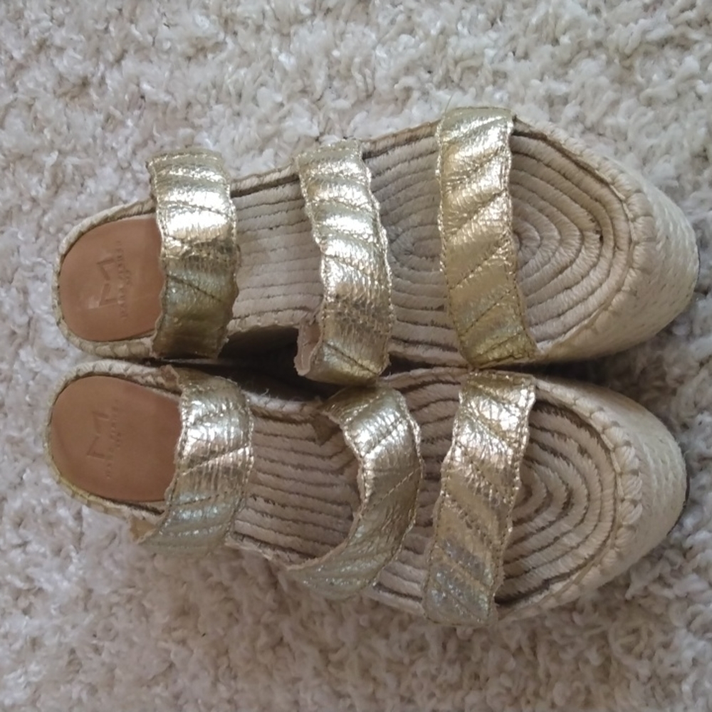 Marc Fisher Platforms - Picture 2 of 7